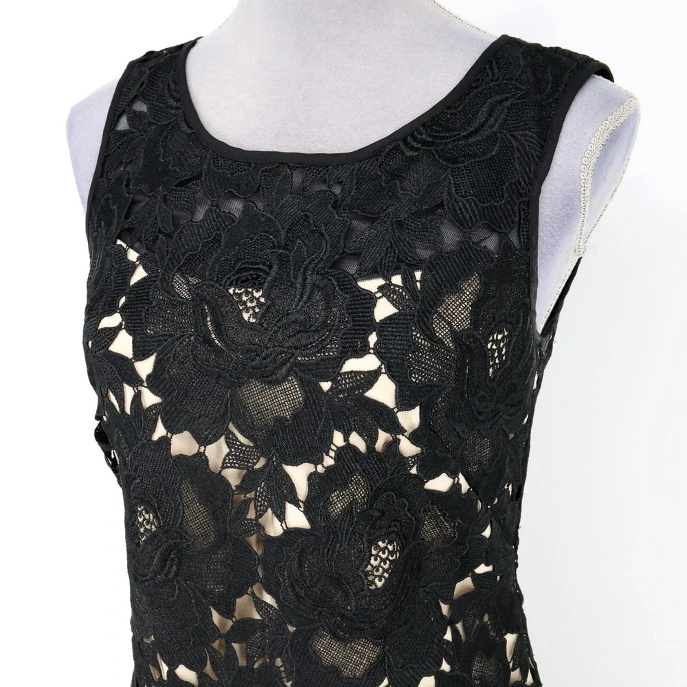 White House Black Market whbm dress
